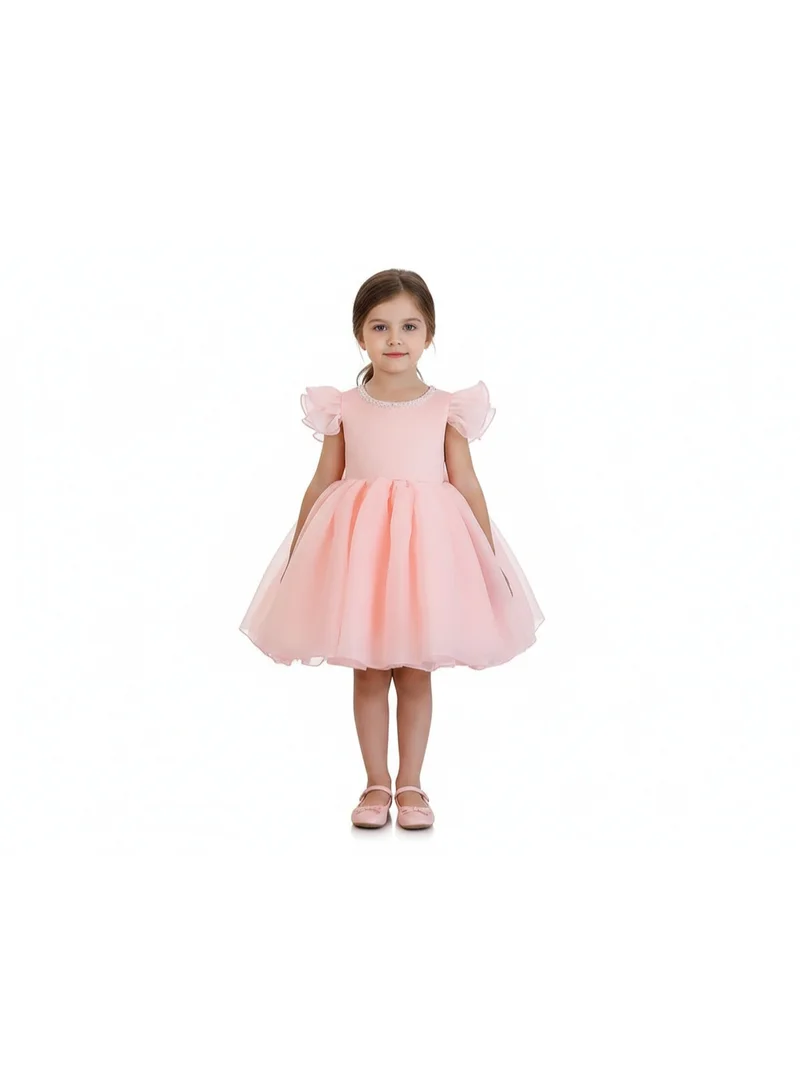 دىدانيالا فستان سهرة شيفون